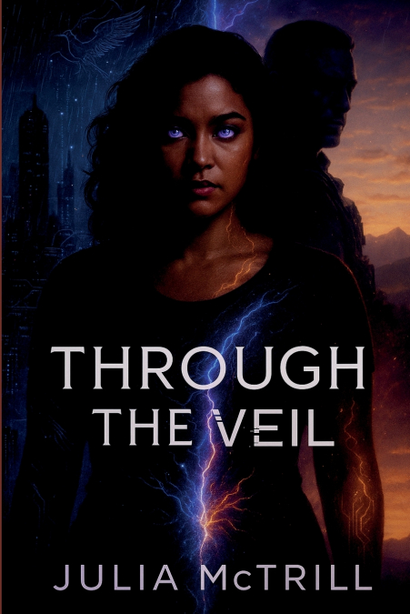 Through The Veil