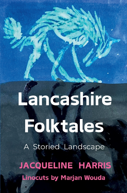 Lancashire Folktales