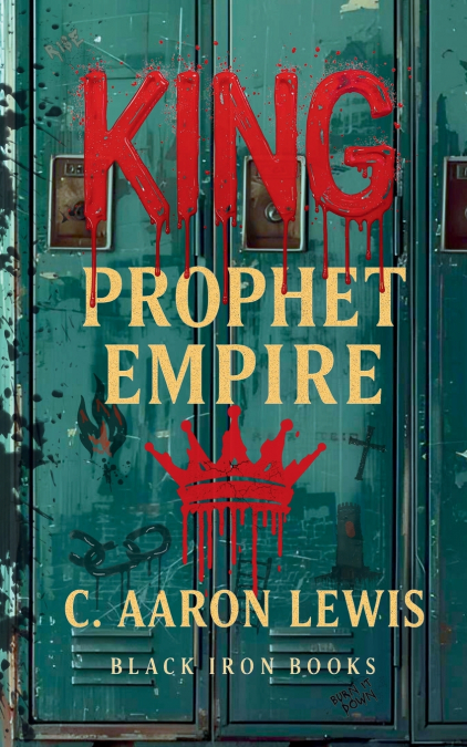 KING, Prophet, Empire