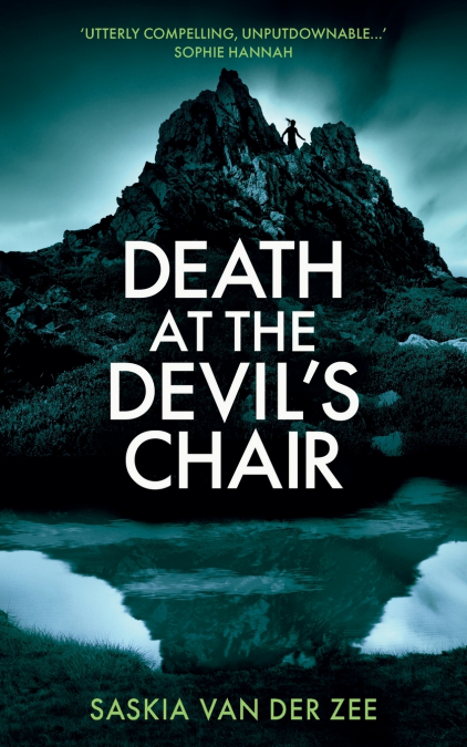 Death at the Devil’s Chair