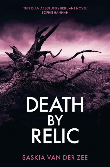 Death by Relic
