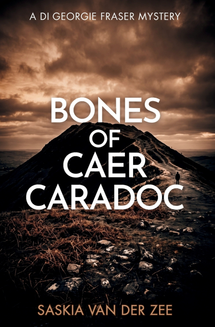 Bones of Caer Caradoc