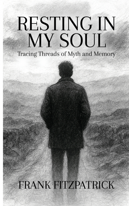RESTING IN MY SOUL