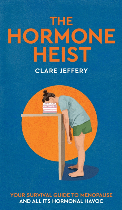 The Hormone Heist