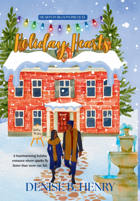 Holiday Hearts
