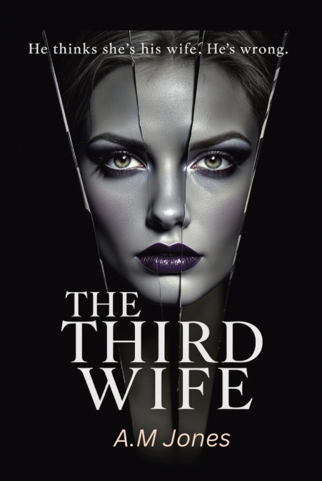 The Third Wife