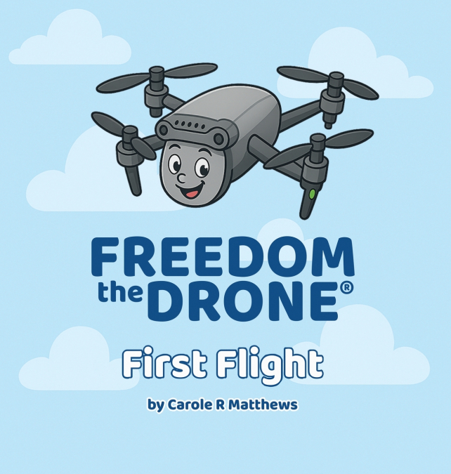 Freedom the Drone®