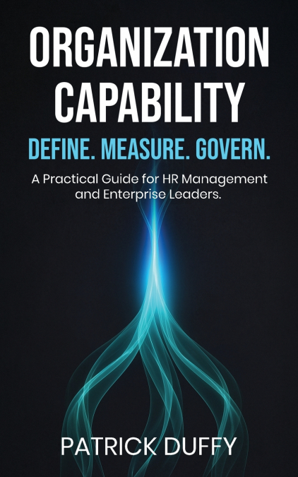 Organization Capability