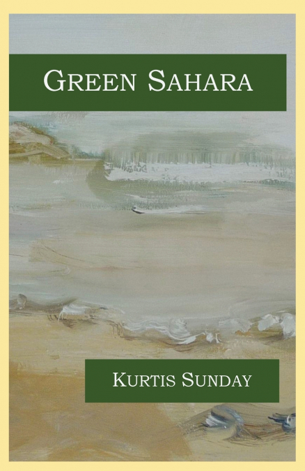 Green Sahara