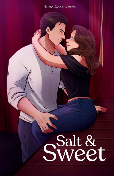 Salt and Sweet