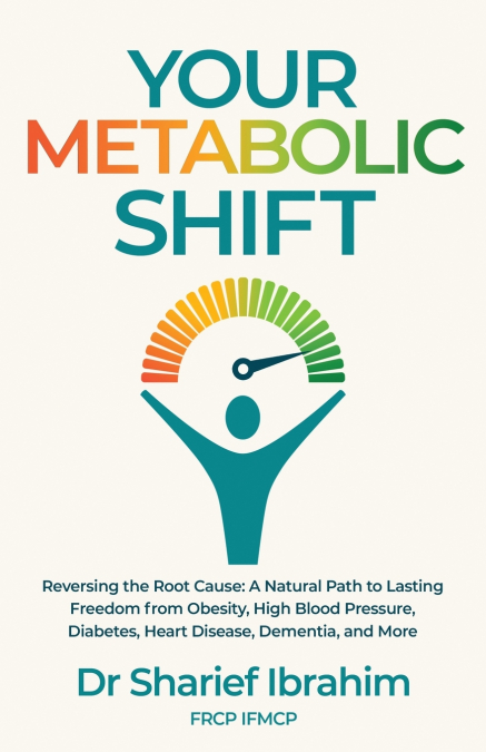 Your Metabolic Shift