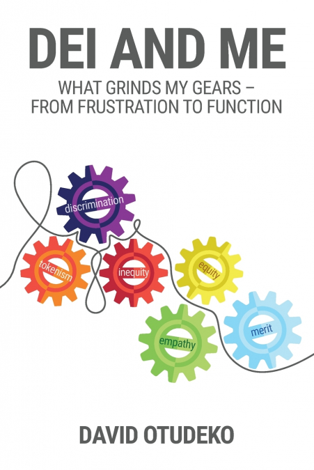 DEI and Me