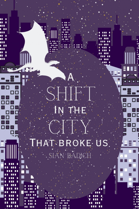 A Shift in the City That Broke Us