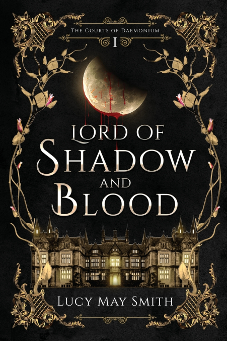 Lord of Shadow and Blood