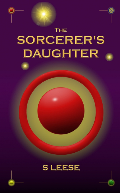 The Sorcerer’s Daughter