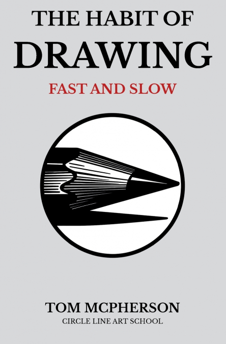 The Habit of Drawing