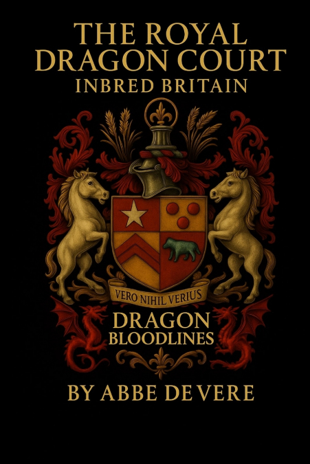 The Royal Dragon Court Inbred Britain
