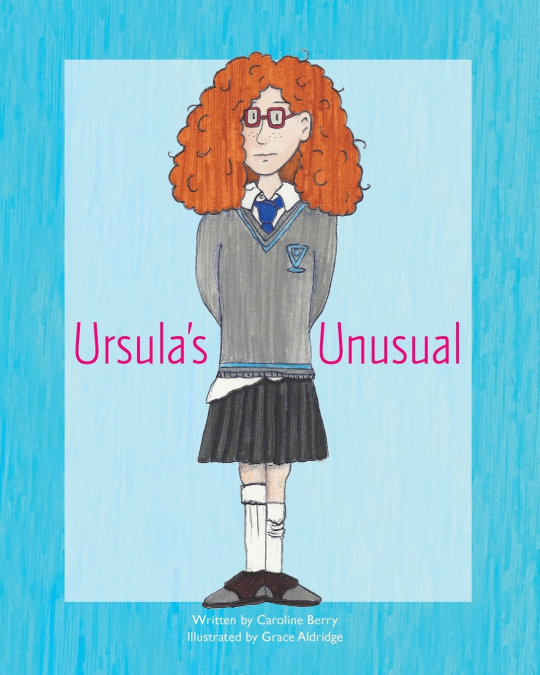 Ursula’s Unusual