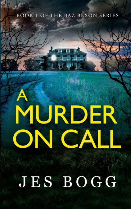 A Murder On Call