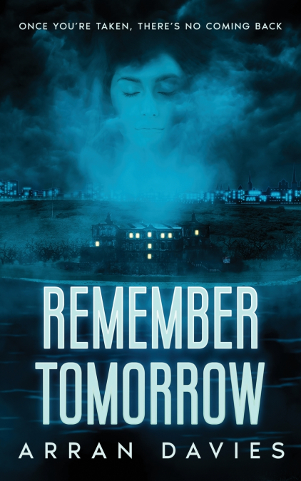 Remember Tomorrow