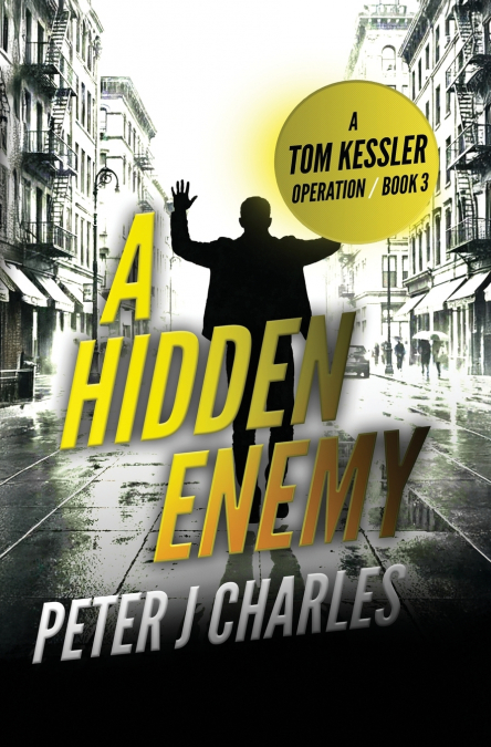 A Hidden Enemy