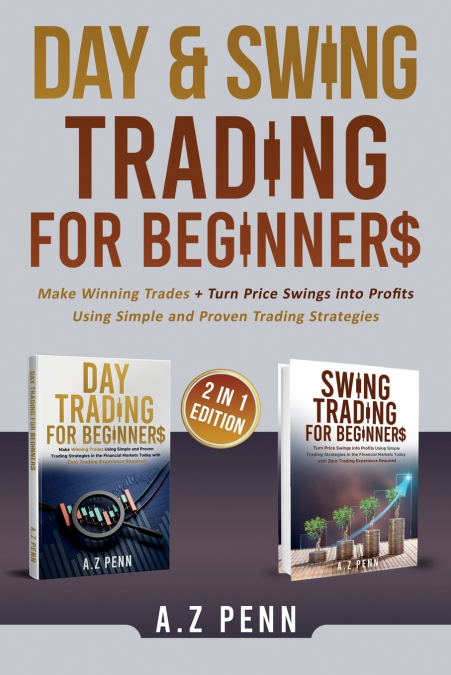 Day & Swing Trading for Beginners