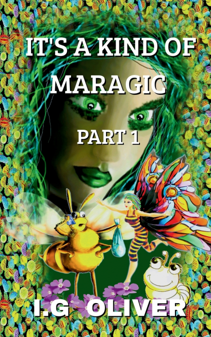 IT’S A KIND OF MARAGIC