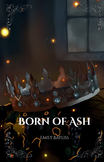 Born of Ash