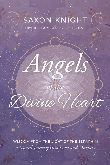 Angels of the Divine Heart