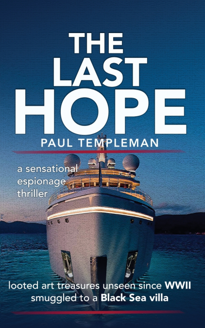 The Last Hope