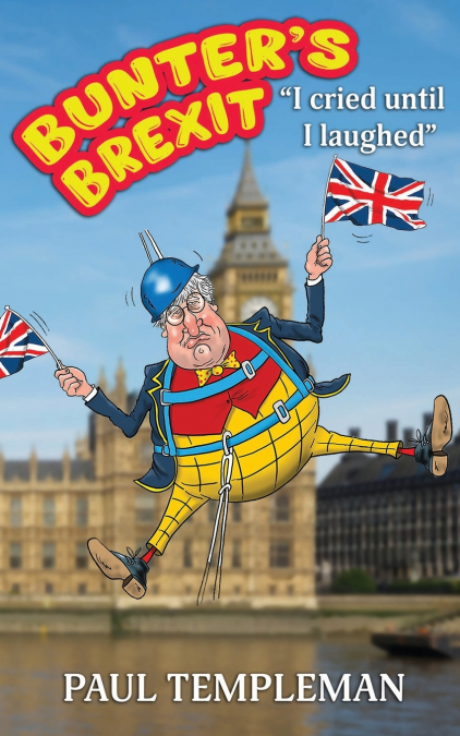 Bunter’s Brexit