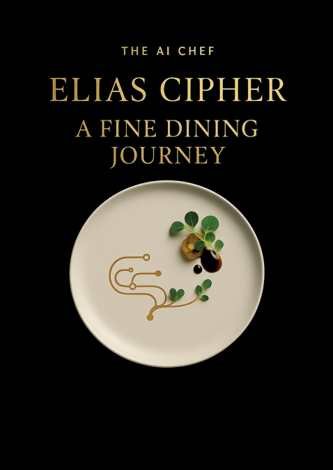 A Fine Dining Journey