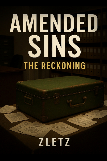 Amended Sins