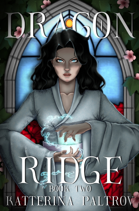 Dragon Ridge