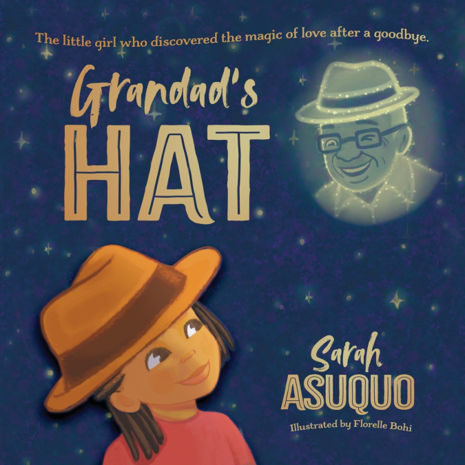 Grandad’s Hat
