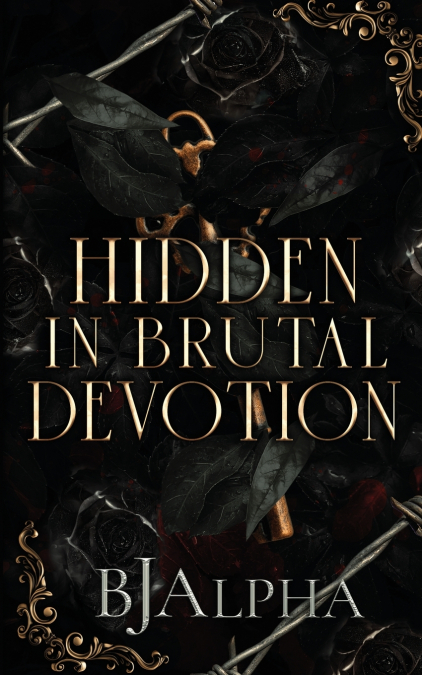 Hidden In Brutal Devotion