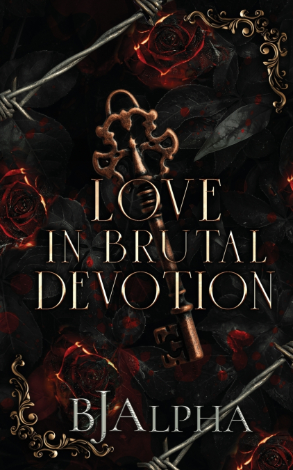 Love In Brutal Devotion