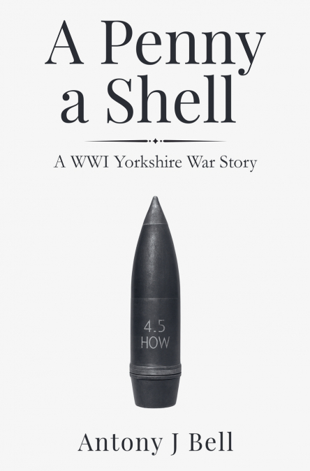 A Penny a Shell