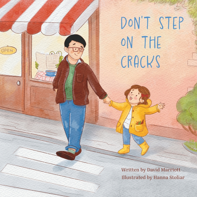 Don’t Step on the Cracks