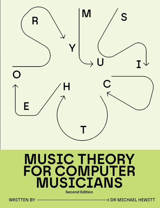 Music Theory for Computer Musicians