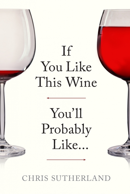 If You Like This Wine You’ll Probably Like...