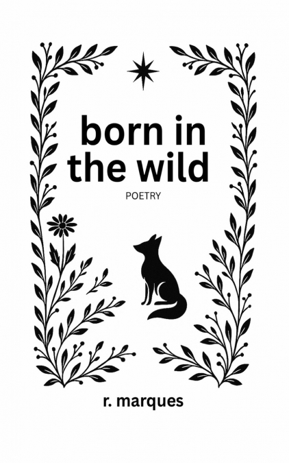 born in the wild