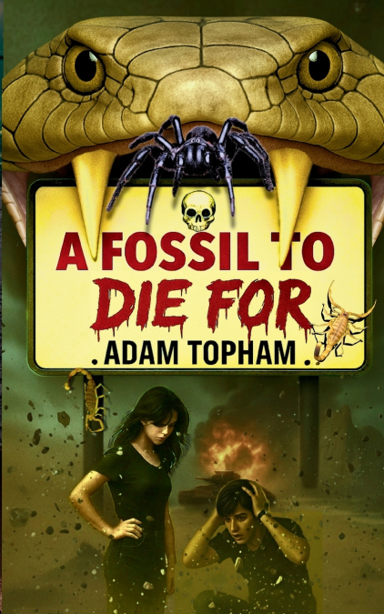 A Fossil to Die For