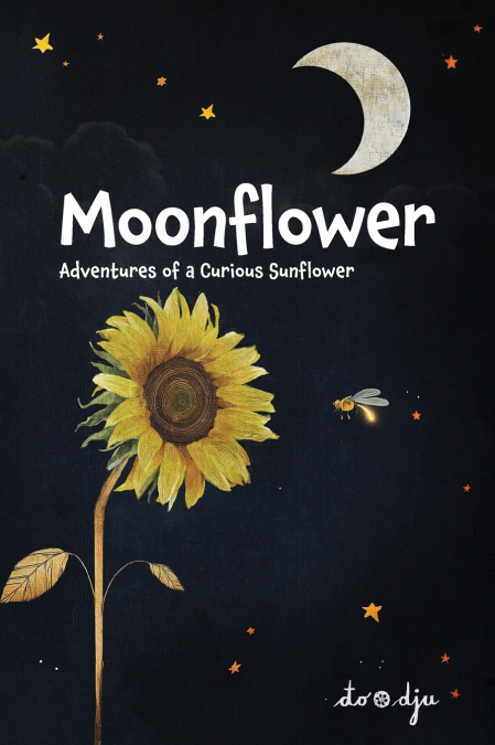 Moonflower