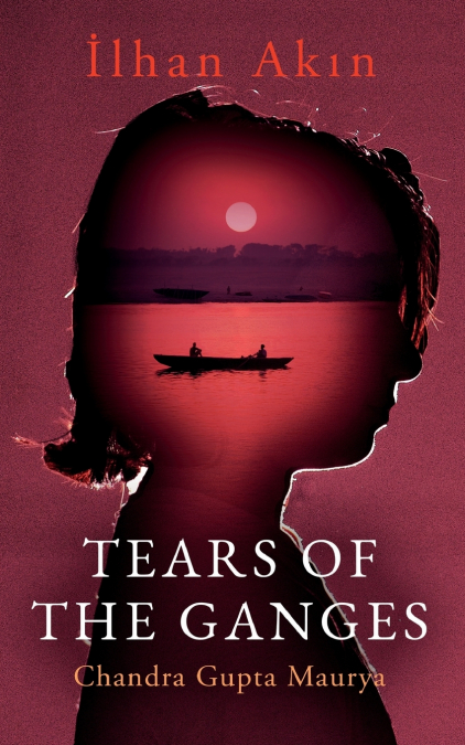 TEARS OF THE GANGES
