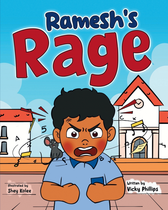 Ramesh’s Rage