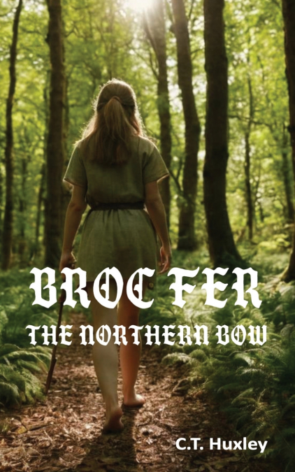 Broc Fer, The Northern Bow