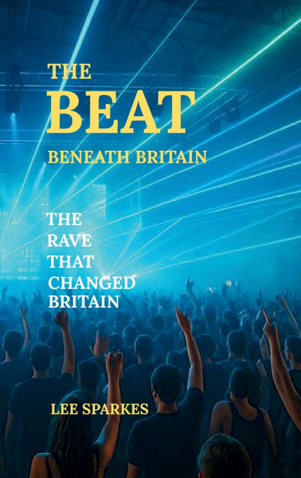 The Beat Beneath Britain