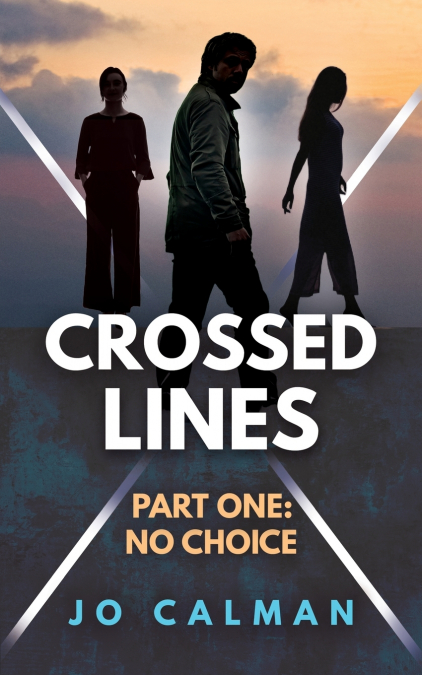 Crossed Lines Part One