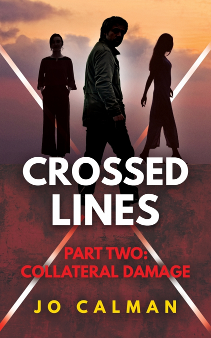 Crossed Lines Part Two